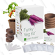 Plant Theatre Funky Veg Garden Starter Kit | $14 | Amazon | Clip Coupon